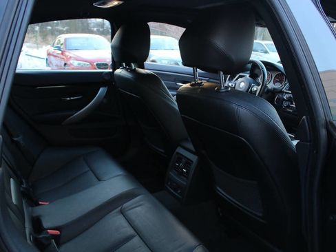 Used 2015 BMW 435i Gran Coupe 435i Gran Coupe 4dr Sedan image 18