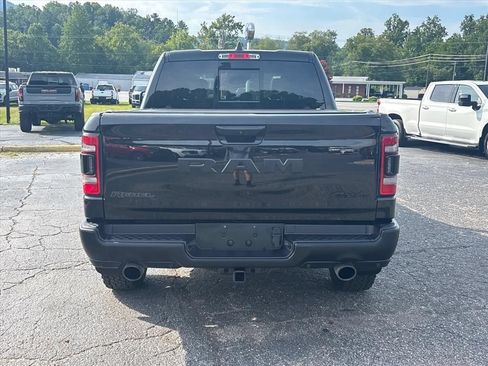 Used 2023 RAM 1500 Rebel w/ Rebel Level 2 Equipment Group AWD/4WD image 6