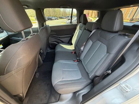 New 2026 Jeep Cherokee Laredo image 11