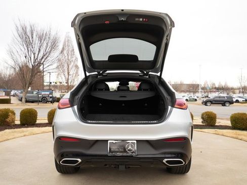 Certified 2025 Mercedes-Benz GLC 300 4MATIC image 17