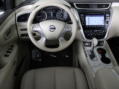 Used 2016 Nissan Murano SL