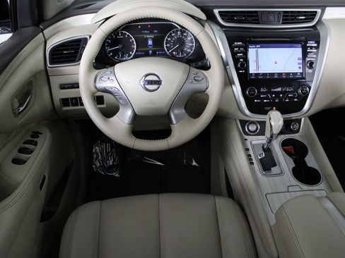 Used 2016 Nissan Murano SL image 4