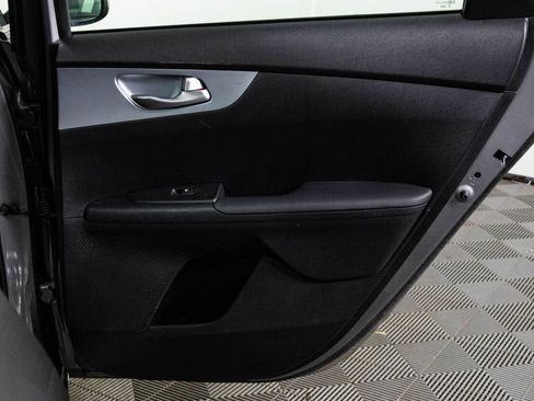 Used 2024 Kia Forte LXS image 36