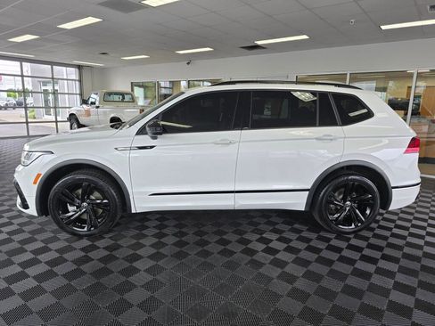 New 2026 Volkswagen Tiguan S AWD/4WD image 6