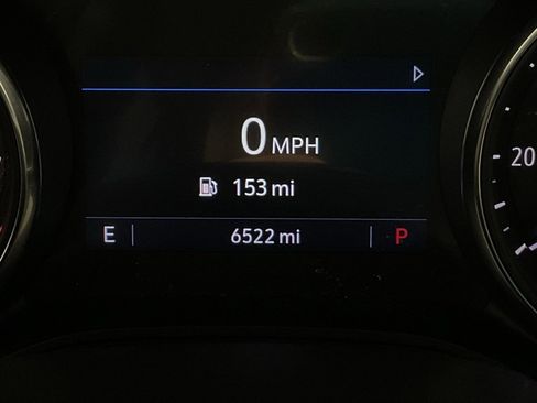 Used 2023 Buick Encore GX Preferred w/ Cold Weather Comfort Package image 36