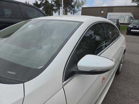 Used 2014 Volkswagen CC R-Line image 10