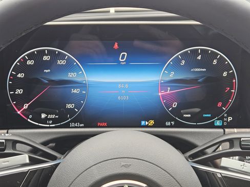 Certified 2025 Mercedes-Benz E 350 Sedan image 16