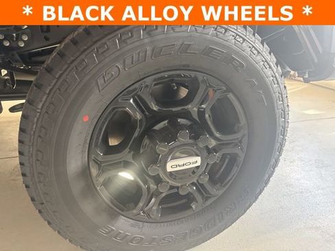 New 2026 Ford F250 XL w/ STX Appearance Package image 27