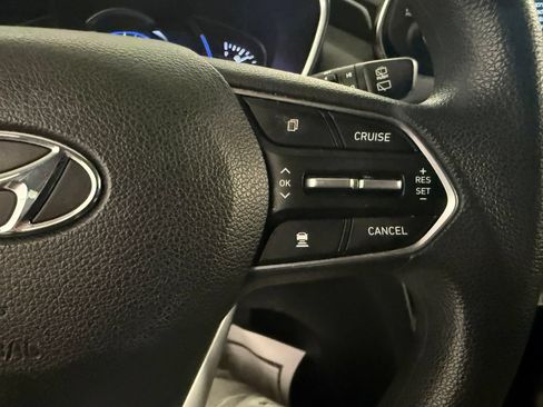 Used 2019 Hyundai Santa Fe SEL FWD image 33