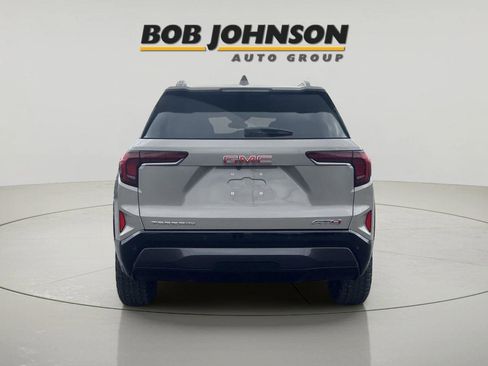 New 2026 GMC Terrain AT4 image 4