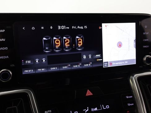 Used 2022 Kia Sorento SX image 55