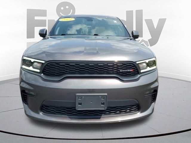 Used 2021 Dodge Durango GT AWD/4WD image 8