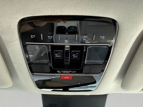 Used 2024 Hyundai Santa Fe Calligraphy FWD image 32