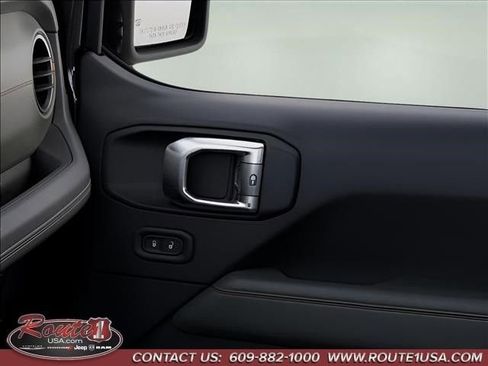 New 2026 Jeep Gladiator Mojave image 26