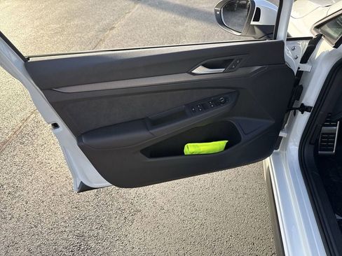 New 2026 Volkswagen GTI SE FWD image 25