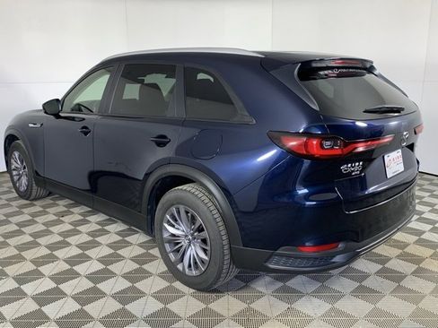 Used 2025 MAZDA CX-90 3.3 Turbo w/ Select Package image 12