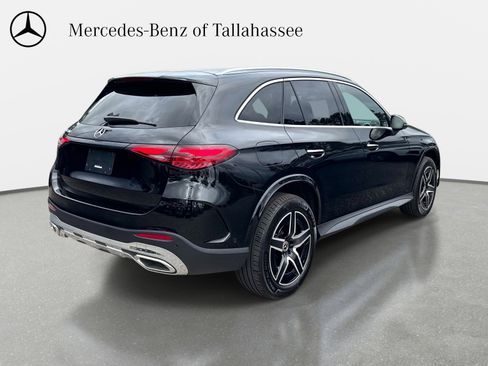 Certified 2026 Mercedes-Benz GLC 300 image 5