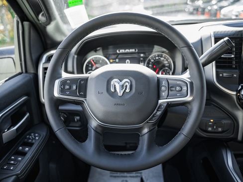 New 2026 RAM 2500 Big Horn image 35