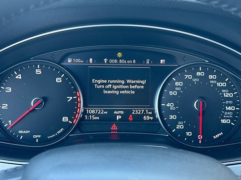 Used 2018 Audi Q7 2.0T Premium Plus w/ Premium Plus Package image 35