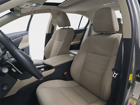 Used 2016 Lexus GS 350 350 image 18