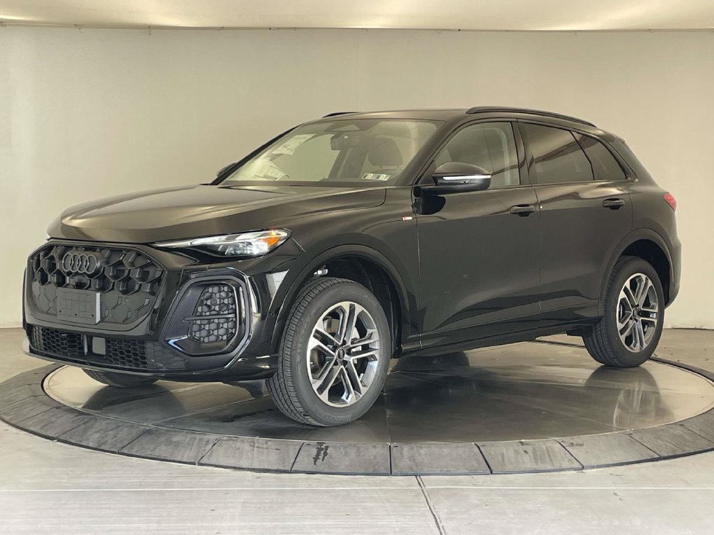 New 2026 Audi Q5 2.0T AWD/4WD image 1