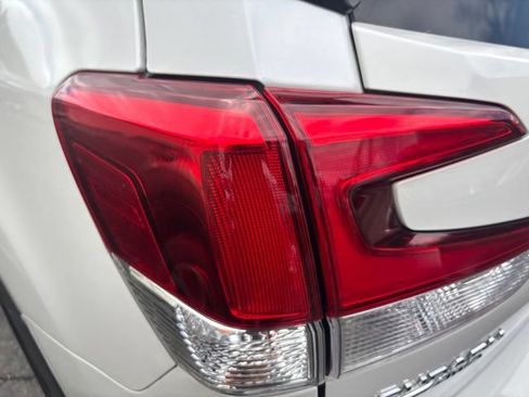 Used 2022 Subaru Forester Limited AWD/4WD image 6