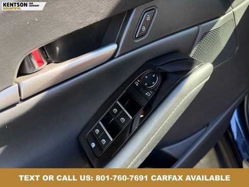 Used 2025 MAZDA CX-30 AWD 2.5 S w/ Select Sport Pkg image 19
