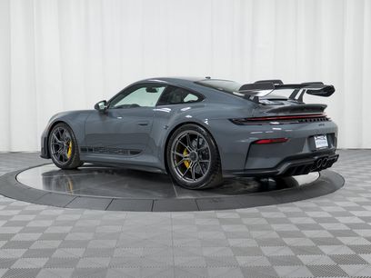 Used 2026 Porsche 911 GT3