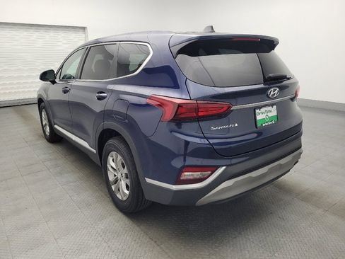 Used 2020 Hyundai Santa Fe SE w/ Cargo Package image 5