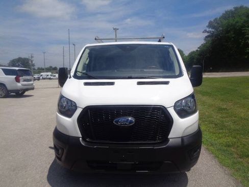 Used 2022 Ford Transit 350 Low Roof RWD image 12