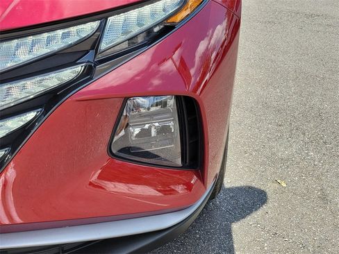 Used 2024 Hyundai Tucson SEL image 7