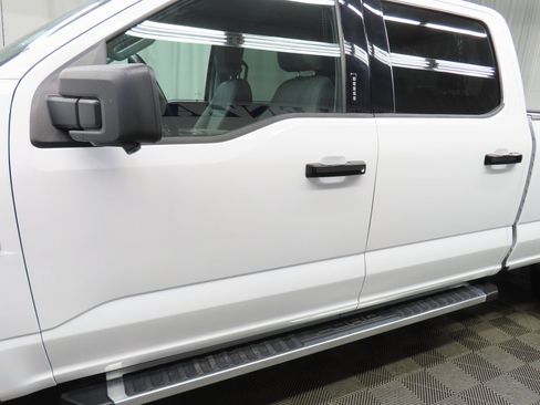 Used 2024 Ford F150 XLT w/ Tow/Haul Package image 45