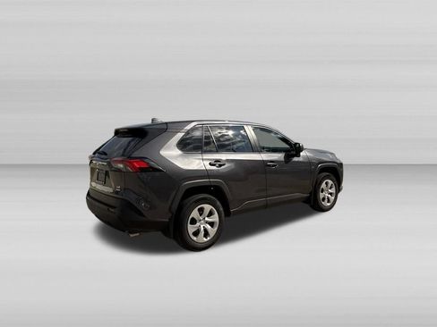 Used 2023 Toyota RAV4 LE AWD/4WD image 6