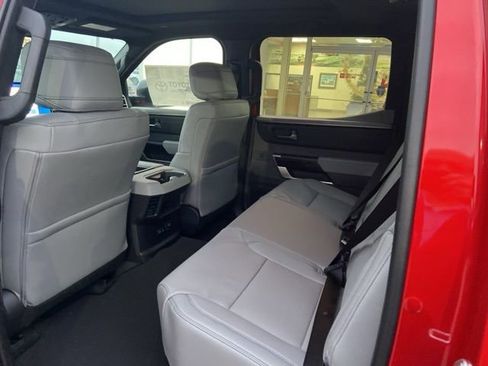 New 2026 Toyota Tundra Limited AWD/4WD image 14