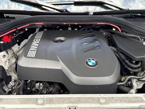 Used 2026 BMW X3 xDrive30i w/ Convenience Package AWD/4WD image 33