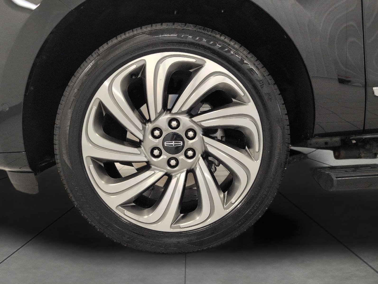 Used 2023 Lincoln Navigator Reserve AWD/4WD image 28