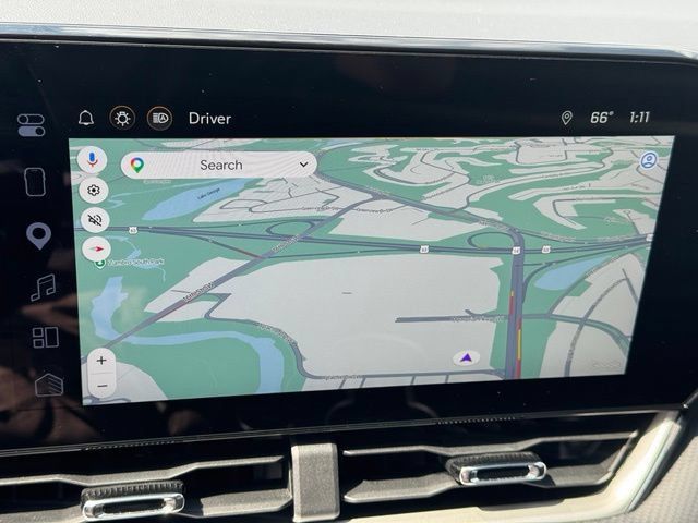 Certified 2026 Chevrolet Equinox LT AWD/4WD image 3