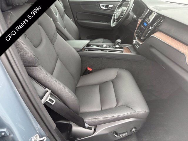 Certified 2024 Volvo XC60 T8 Plus w/ Protection Package Premier AWD/4WD image 3