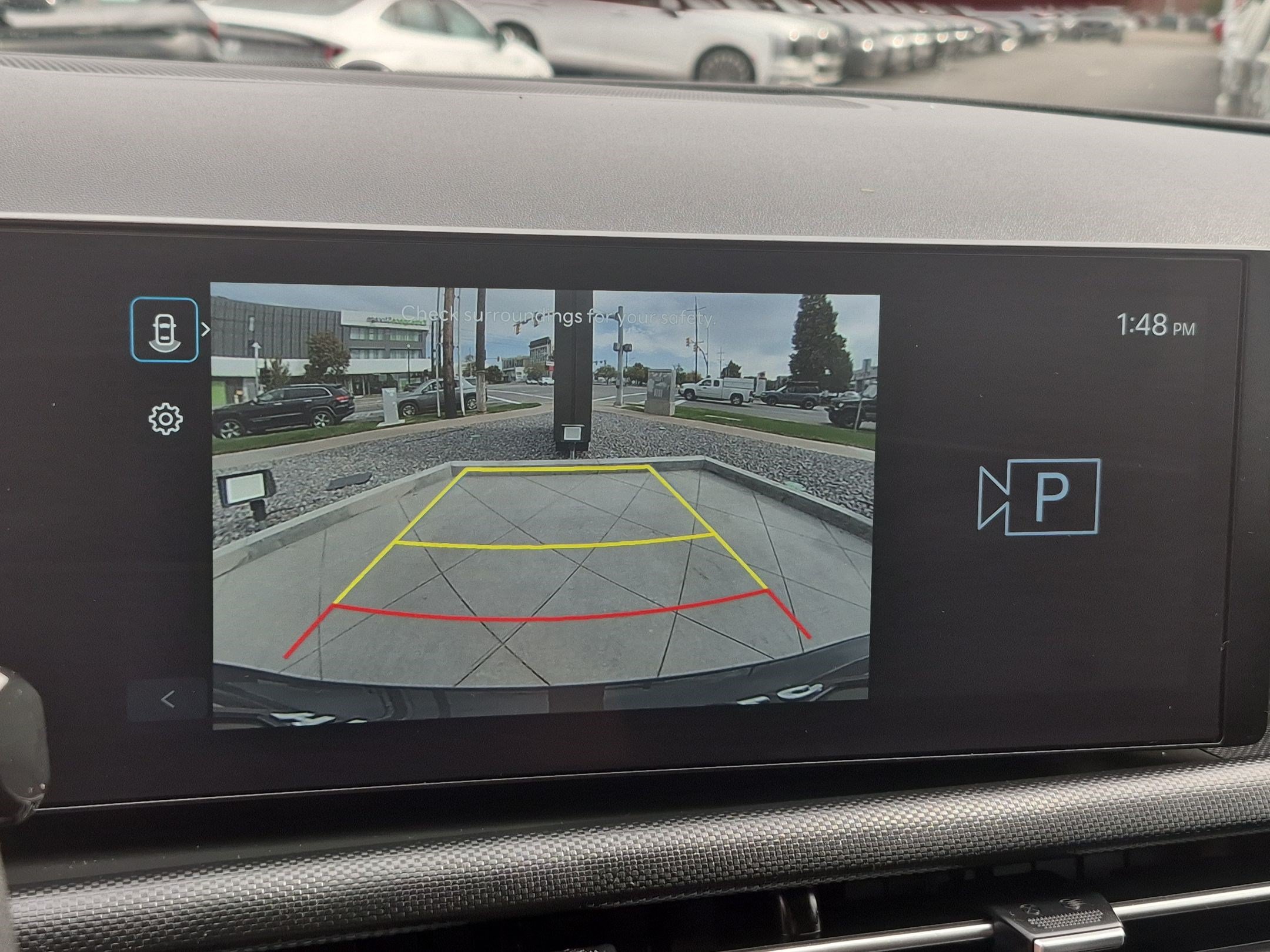 Certified 2026 Hyundai Tucson SEL Plus AWD/4WD image 24