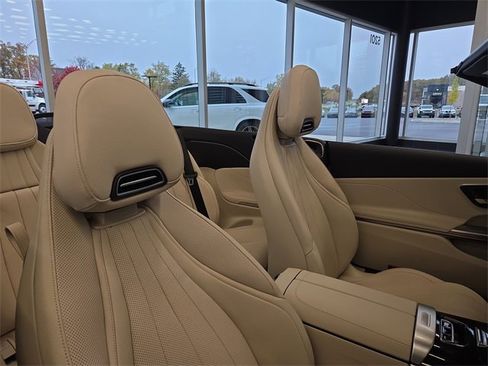 New 2026 Mercedes-Benz CLE 53 AMG 4MATIC Cabriolet image 21