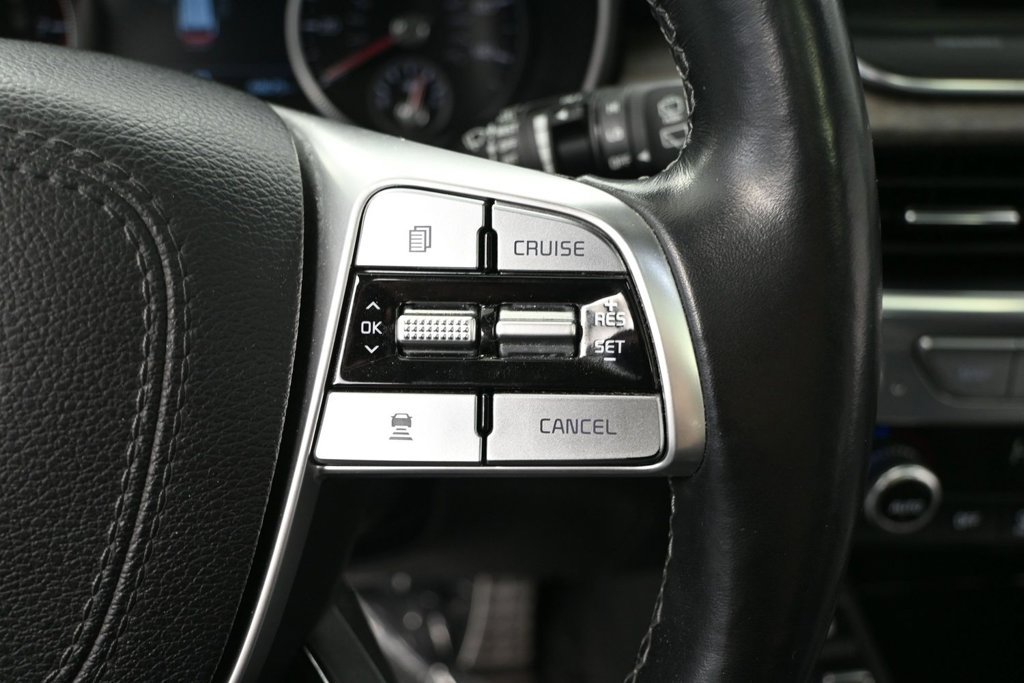 Used 2022 Kia Telluride SX AWD/4WD image 23