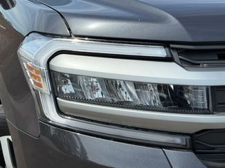 New 2024 Ford Expedition XLT video 3