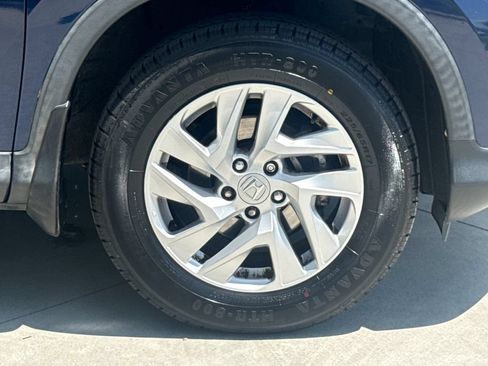 Used 2016 Honda CR-V EX image 11