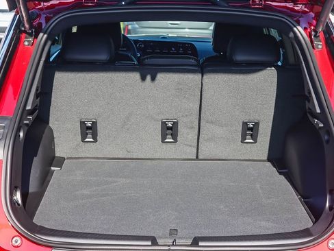 New 2026 Chevrolet Equinox EV LT image 24