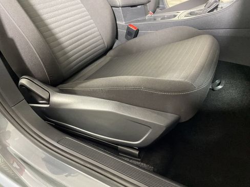 Used 2024 Volkswagen Jetta S FWD image 23