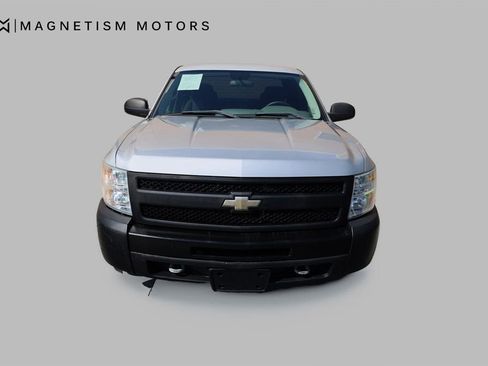 Used 2011 Chevrolet Silverado 1500 W/T image 10