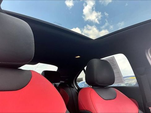 Used 2019 Mercedes-Benz A 220 w/ AMG Line image 11