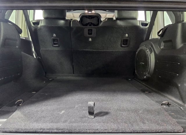 Used 2020 Jeep Wrangler Unlimited Rubicon AWD/4WD image 27