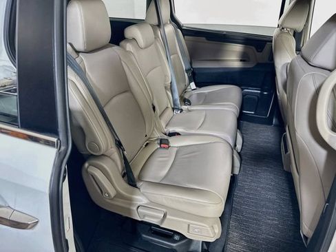 Used 2021 Honda Odyssey EX-L image 17