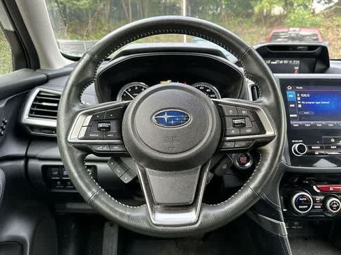 Certified 2024 Subaru Forester Touring AWD/4WD image 8